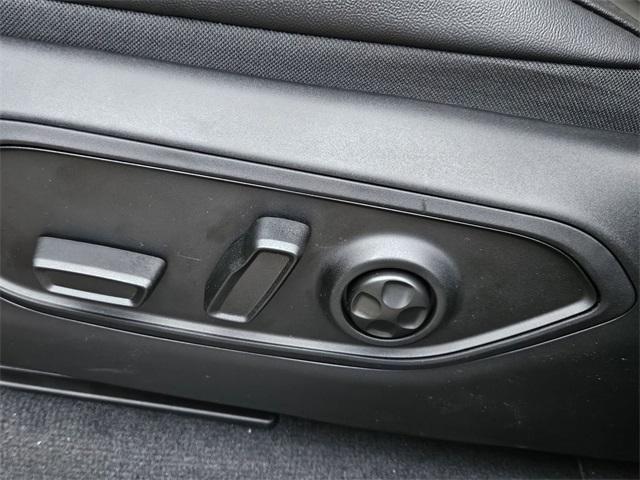 new 2025 Jeep Grand Cherokee L car, priced at $44,272