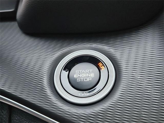 new 2025 Jeep Grand Cherokee L car, priced at $44,272