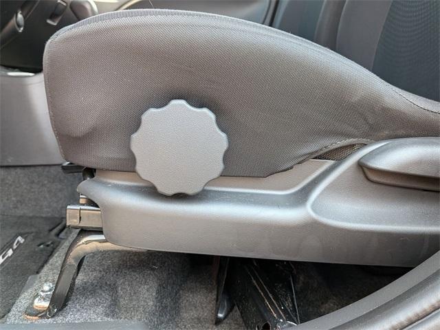 used 2020 Mitsubishi Mirage G4 car, priced at $11,870