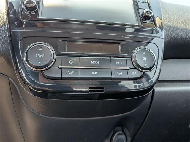 used 2020 Mitsubishi Mirage G4 car, priced at $11,870