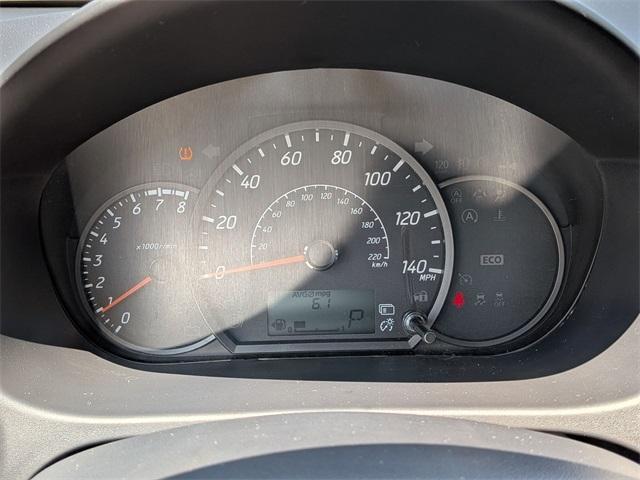 used 2020 Mitsubishi Mirage G4 car, priced at $11,870