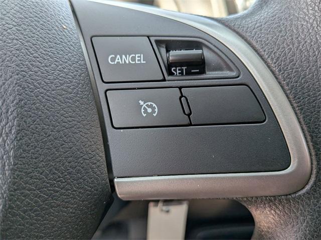 used 2020 Mitsubishi Mirage G4 car, priced at $11,870