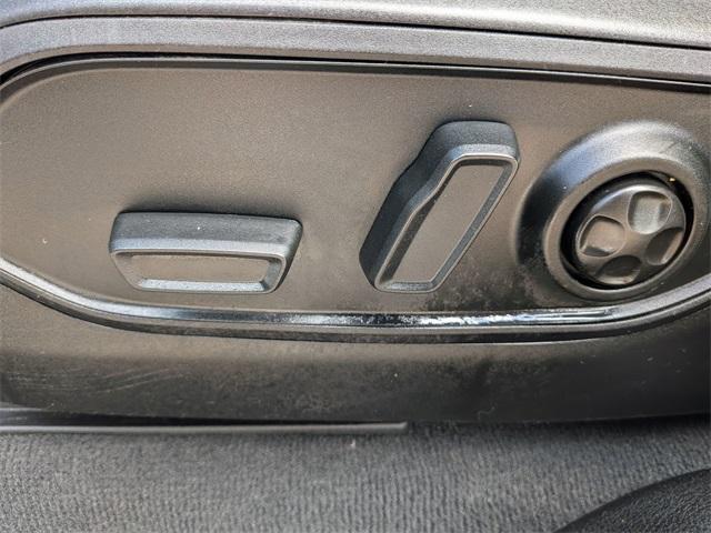 used 2023 Jeep Grand Cherokee L car, priced at $26,918