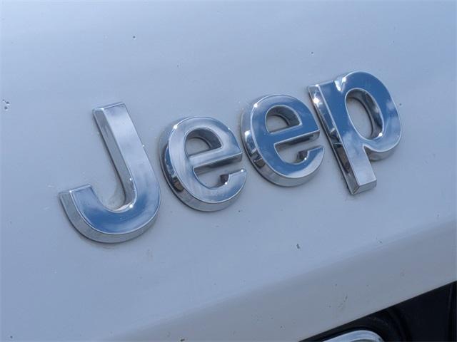 used 2023 Jeep Grand Cherokee L car, priced at $26,904