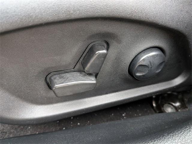 used 2023 Jeep Compass car, priced at $22,995