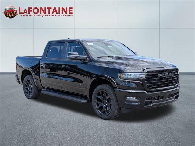 new 2026 Ram 1500 car, priced at $60,627