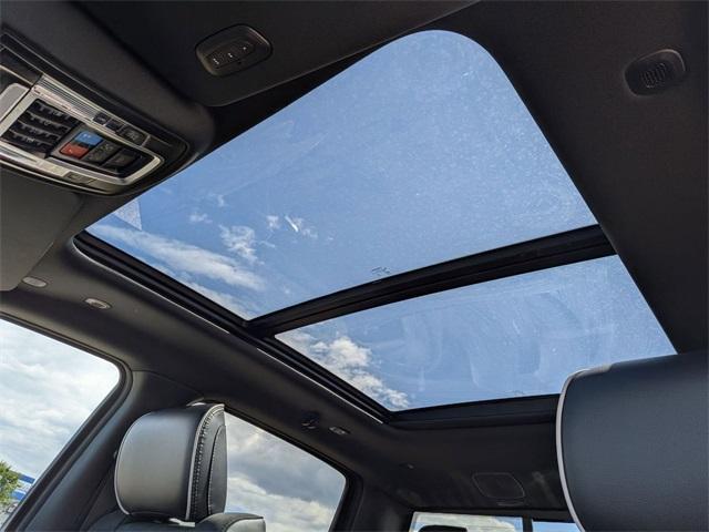 new 2026 Ram 1500 car, priced at $59,627