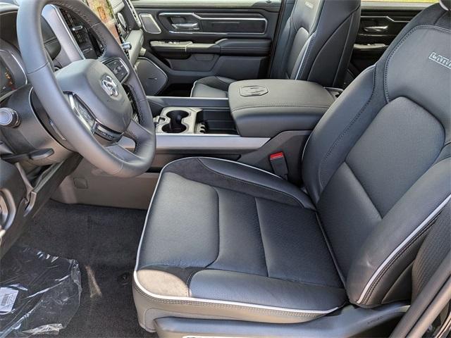 new 2026 Ram 1500 car, priced at $60,627