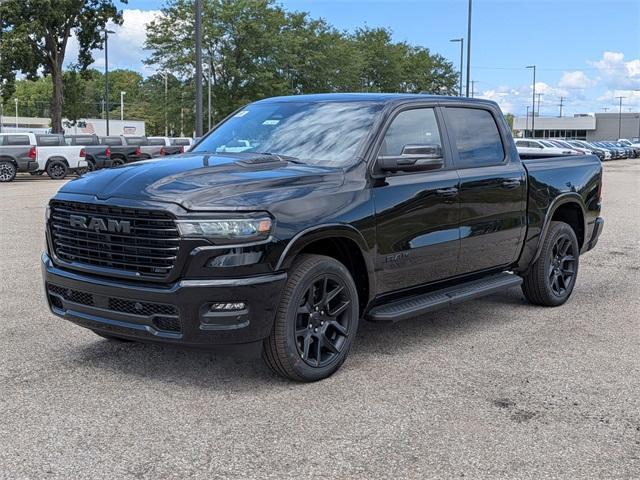 new 2026 Ram 1500 car, priced at $60,627