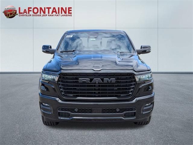 new 2026 Ram 1500 car, priced at $60,627