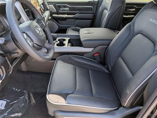 new 2026 Ram 1500 car, priced at $59,627