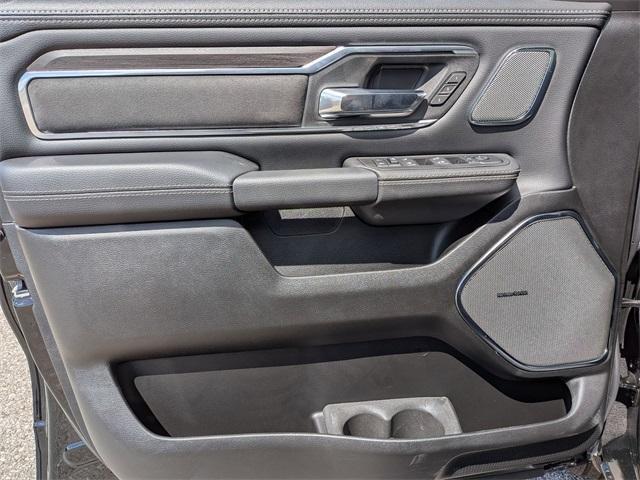 new 2026 Ram 1500 car, priced at $60,627