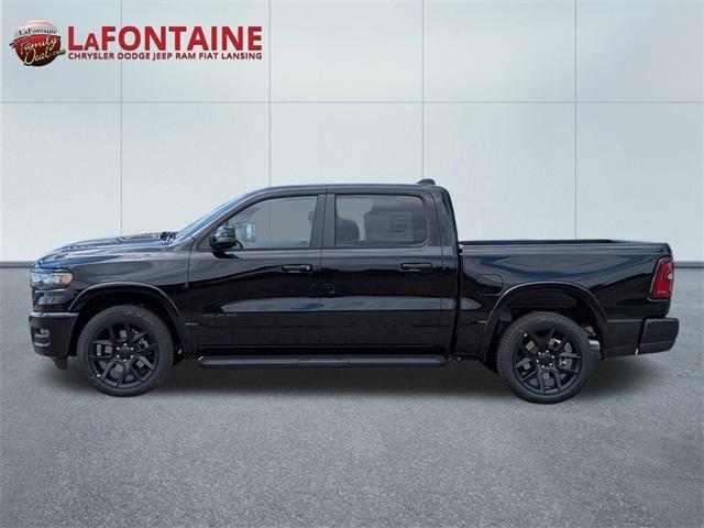 new 2026 Ram 1500 car, priced at $60,627