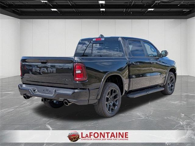 new 2026 Ram 1500 car, priced at $59,627