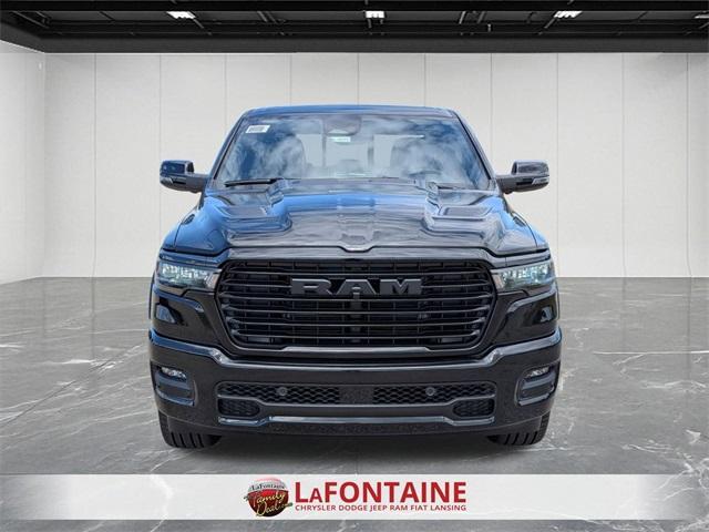 new 2026 Ram 1500 car, priced at $59,627