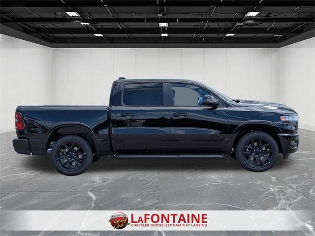 new 2026 Ram 1500 car, priced at $59,627