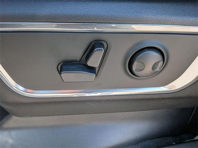 new 2026 Ram 1500 car, priced at $59,627