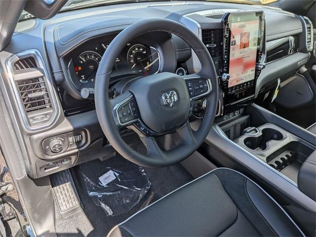 new 2026 Ram 1500 car, priced at $59,627