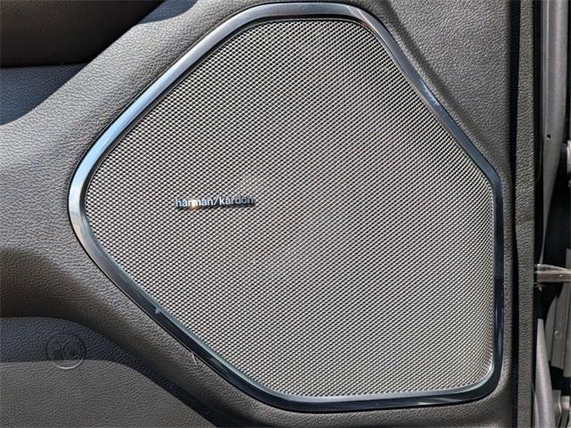 new 2026 Ram 1500 car, priced at $59,627