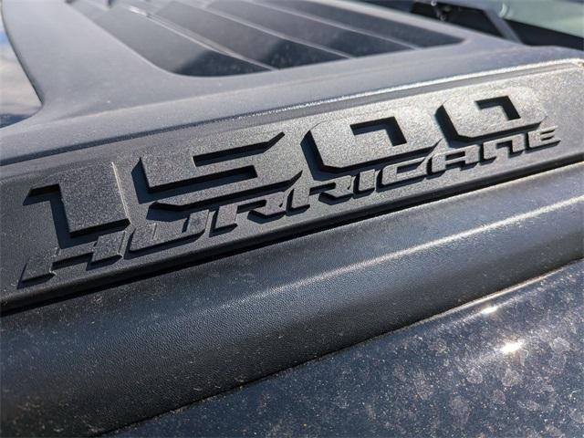 new 2026 Ram 1500 car, priced at $60,627