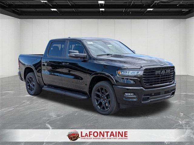 new 2026 Ram 1500 car, priced at $59,627