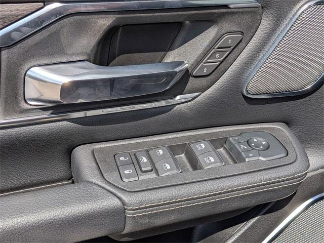 new 2026 Ram 1500 car, priced at $59,627