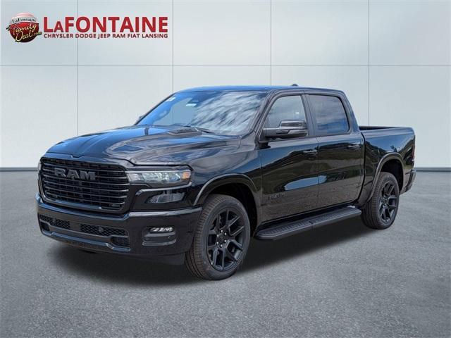 new 2026 Ram 1500 car, priced at $60,627