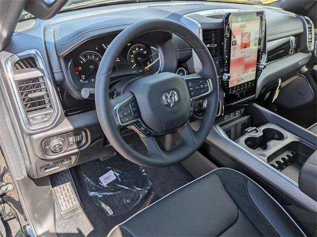new 2026 Ram 1500 car, priced at $60,627