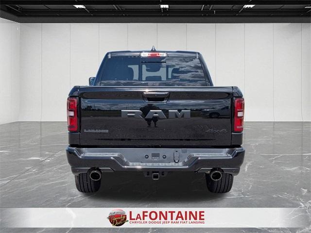 new 2026 Ram 1500 car, priced at $59,627