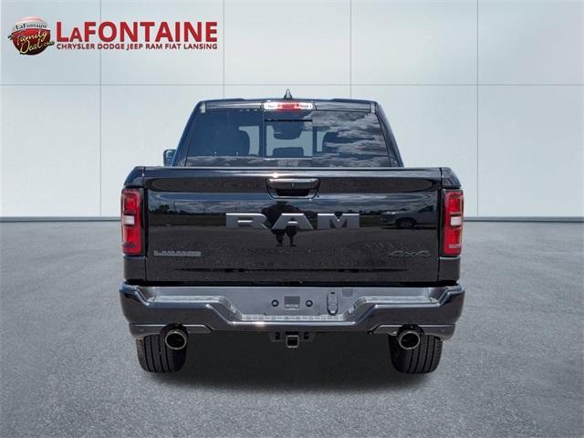 new 2026 Ram 1500 car, priced at $60,627