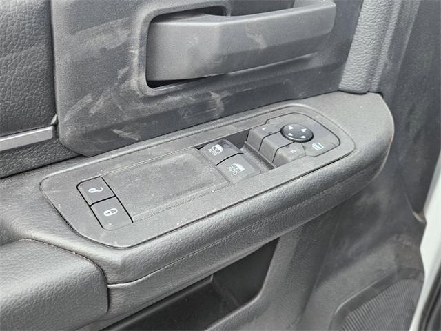 new 2025 Ram 2500 car, priced at $53,850