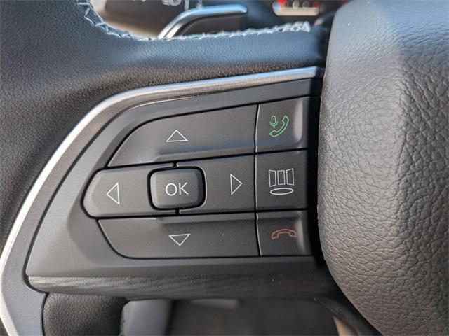 new 2025 Jeep Grand Cherokee car, priced at $40,410