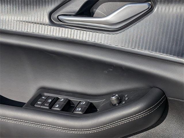 new 2025 Jeep Grand Cherokee car, priced at $40,410