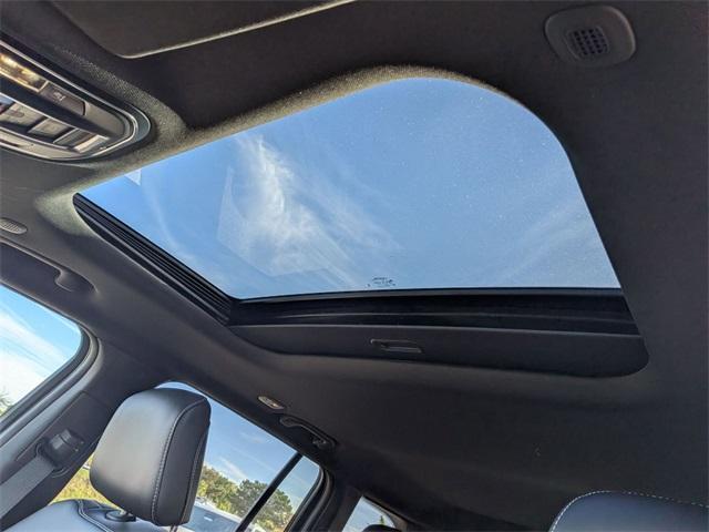 new 2025 Jeep Grand Cherokee car, priced at $40,410