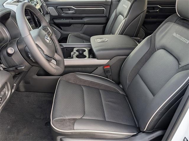 new 2026 Ram 1500 car, priced at $58,049