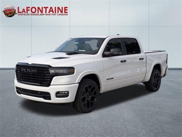 new 2026 Ram 1500 car, priced at $60,049