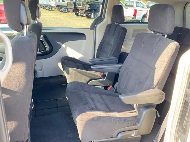 used 2014 Dodge Grand Caravan car, priced at $10,995