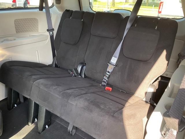 used 2014 Dodge Grand Caravan car, priced at $10,995