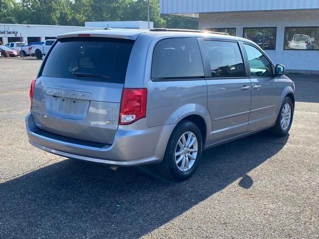 used 2014 Dodge Grand Caravan car, priced at $10,995
