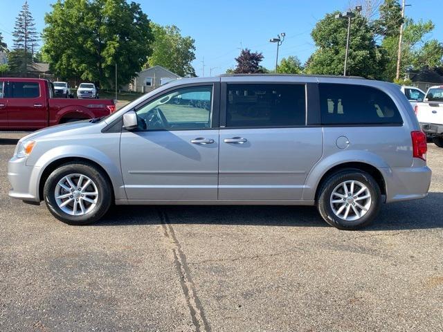 used 2014 Dodge Grand Caravan car, priced at $10,995