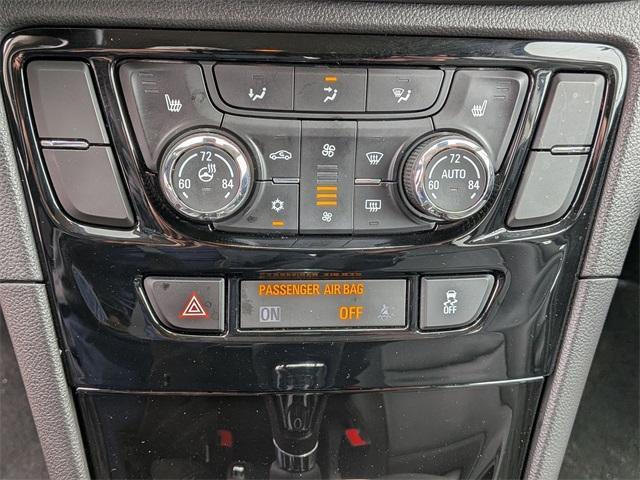 used 2019 Buick Encore car, priced at $16,209
