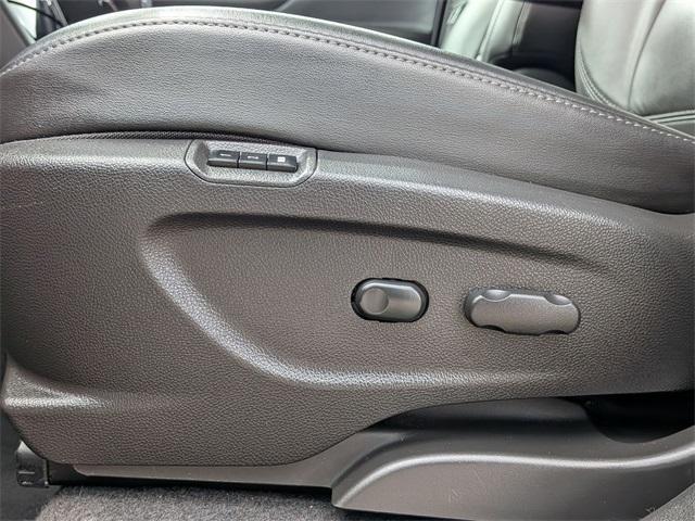used 2019 Buick Encore car, priced at $16,209