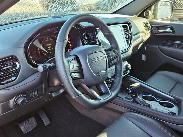 new 2026 Dodge Durango car