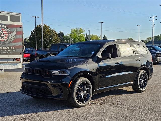 new 2026 Dodge Durango car