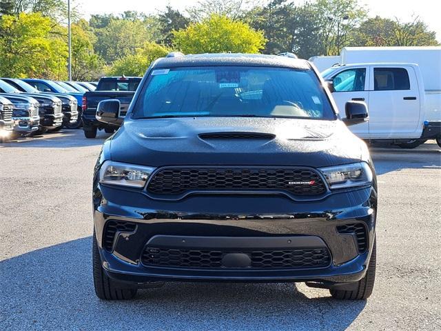 new 2026 Dodge Durango car