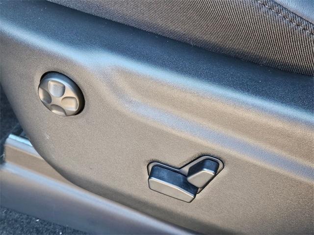 new 2026 Dodge Durango car