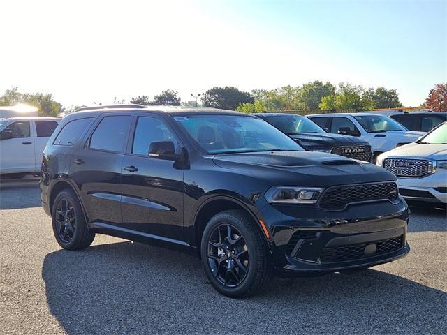new 2026 Dodge Durango car