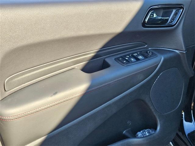 new 2026 Dodge Durango car