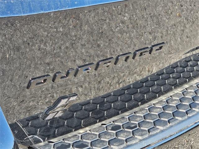new 2026 Dodge Durango car