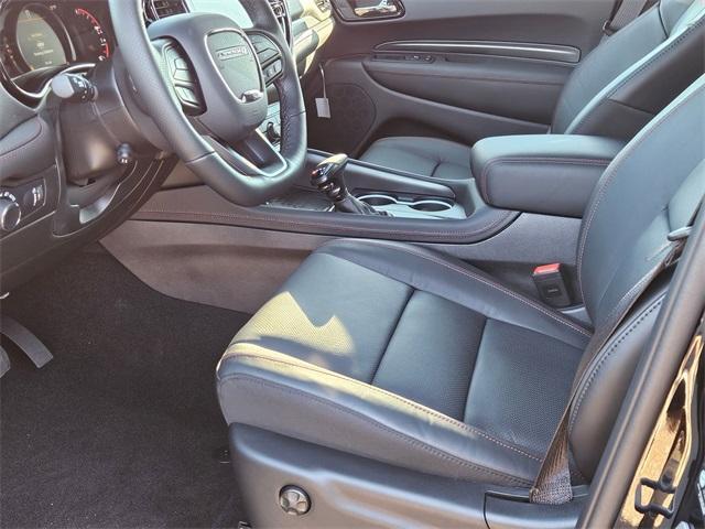 new 2026 Dodge Durango car